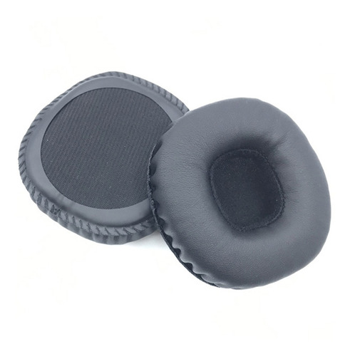 1 Par De Almohadillas Suaves De Cuero Para Marshall Mid Anc