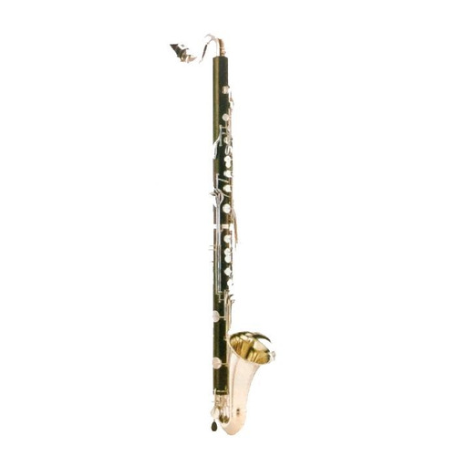 Clarinete Bajo New Orleans 6404s