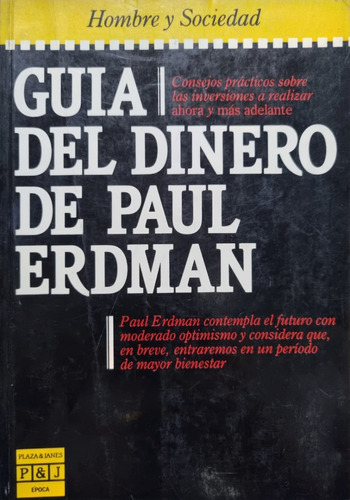 Guía Del Dinero De Paul Erdman