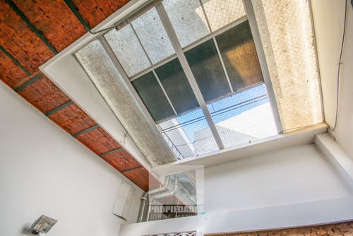 Ph 4 Ambientes En Venta Barracas