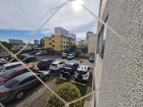 Departamento En La Cisterna.