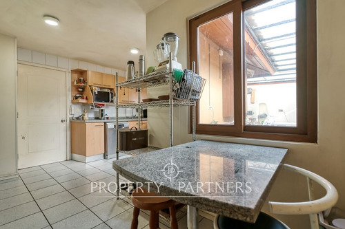Arriendo De Casa En Parque Cousiño, Barrio La Hac...