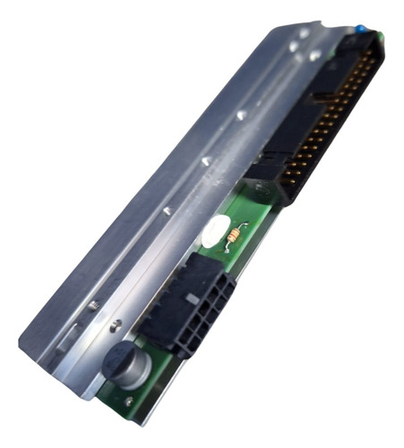 Cabezal Termico Imp Zebra 110 Xiii Xiiii Lsi Driver 300 Dpi