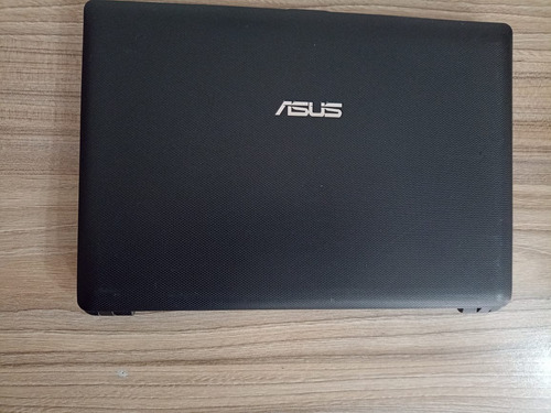 Mini Laptop Asus Eee Pc X101ch Atom Escolar Pantalla 10 Negro (Reacondicionado)