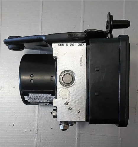 Modulo Abs Vw Jetta Passat 1k0 614 517 Ek / 1k0 907 379 Cc (Usado)