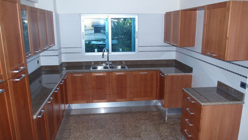 Imagen 3 de 8 de Apartamento En Venta En Bella Vista