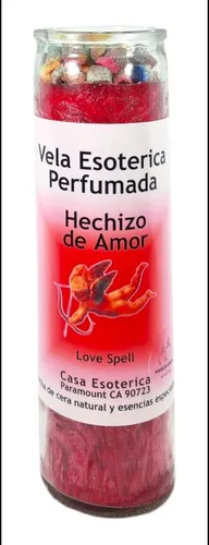 comprar Vela De Hechizo Espiritual De Hechizo De Hechizo De Hechizo 