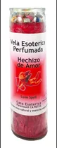 Comprar Vela De Hechizo Espiritual De Hechizo De Hechizo De Hechizo 