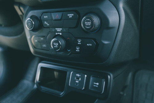 Jeep Renegade 1.8 Sport