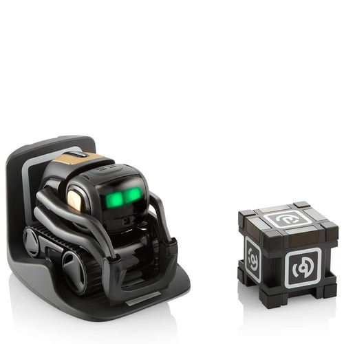 Vector Robot By Anki - Assistente Inteligente