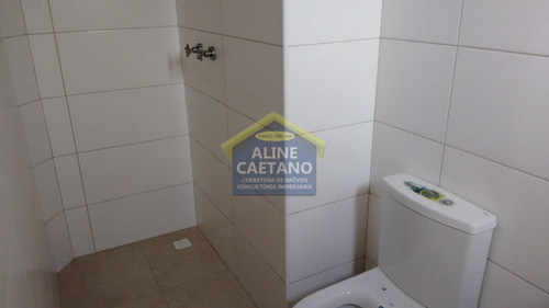 Lazer Completo 3 Dorms, Forte- Entrada R$ 296 Mil - Vesa0464