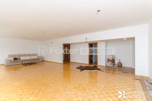 Imagem 2 de 30 de Apartamento, 3 Dormitórios, 274.35 M², Centro Histórico - 188294