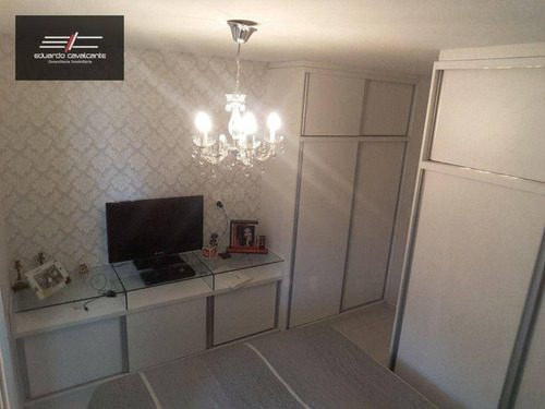 Imagem 22 de 29 de Casa Duplex Com 2 Dormitórios À Venda, 90 M² Por R$ 320.000 - Ca0055