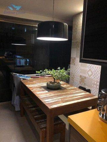 Imagem 7 de 17 de Apartamento À Venda, 70 M² Por R$ 850.000,00 - Brooklin - São Paulo/sp - Ap1616