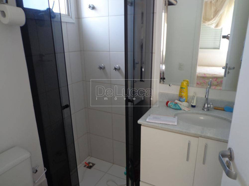 Imagem 21 de 26 de Apartamento À Venda Em Jardim Proença I - Ap033508