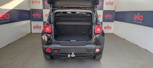Jeep Renegade 2.0 16V TURBO DIESEL TRAILHAWK 4P 4X4 AUTOMÁTICO