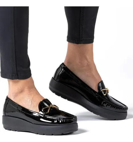 Mocasines gacel hot sale