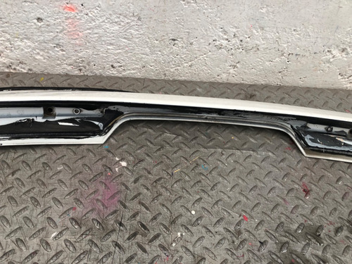 Módulo Cajuela Vw Gol Hb Org 1.6 Std 08/15 (Usado)