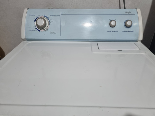 Secadora De Ropa Whirpool (Usado)