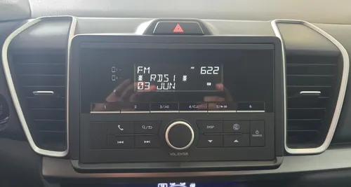 Honda City 1.5 Sport Cvt
