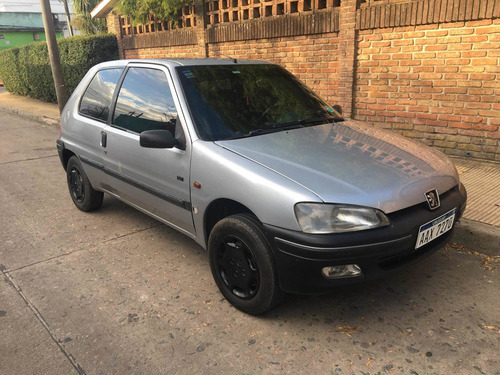 Peugeot 106 Vendo/ Permuto/ Fcio