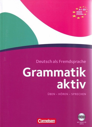 Grammatik Aktiv A1b1  Vvaajyiossh