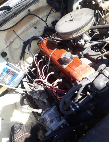 Chevrolet Silverado C10 Con Furgón Térmico Y Equipo De Frio