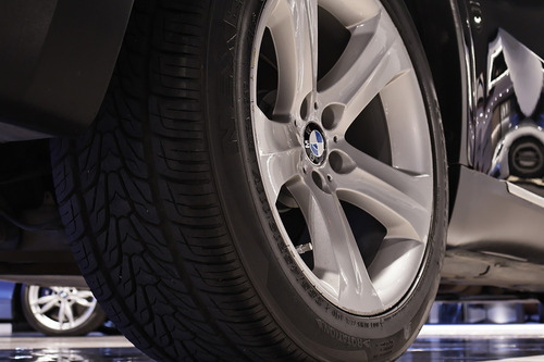 BMW X6 3.0 Xdrive 35i Sportive 306cv