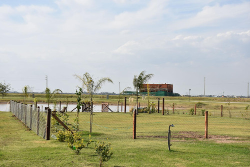 Lote/terreno En Venta Barrio Santa Clara Al Sur