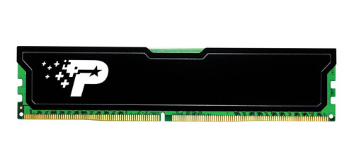 Patriot Signature Line 8gb Ddr3 240-pin Dimm Memory Module W