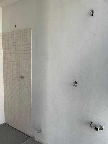 Amplio Departamento Nuevo En Venta Con Balcones!!