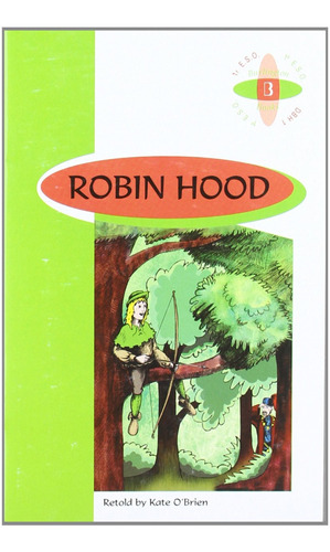 Robin Hood 