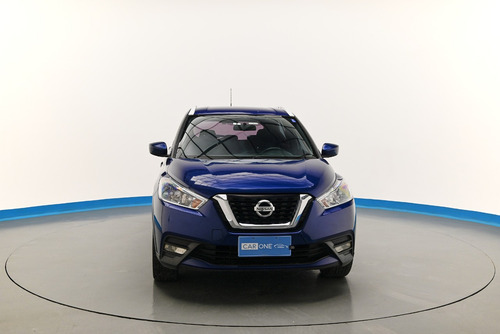 Nissan Kicks ADVANCE 1.6 AT