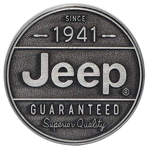 Pomos De Armario Redondos Relieve Jeep 1941, Pomos De C...