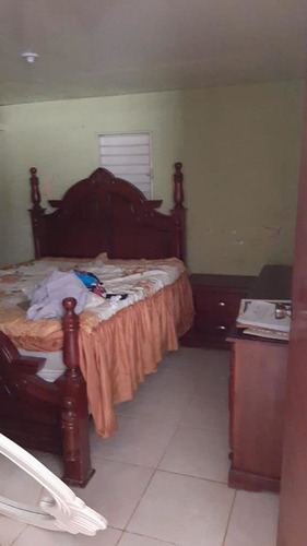 Imagen 2 de 7 de Casa En San Juan De La Maguana