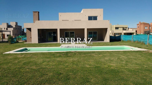 Casa Venta Haras Santa Maria El Atardecer - Escobar