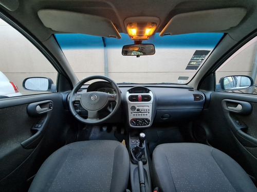 Chevrolet Corsa 2010 1.8 Cd