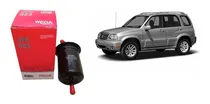 Comprar Filtros De Nafta Combustible Suzuki Grand Vitara 2.0 Nafta 