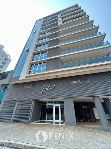 Df797 - Departamento En Venta Edif. Velvet