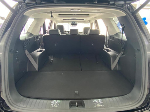 Hyundai Palisade 3.8 V6 GASOLINA AWD AUTOMÁTICO