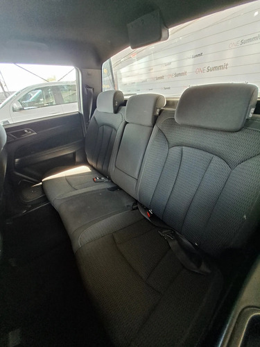 Ssangyong Musso 2.2 Glx Mt 4x4 Diesel 2022