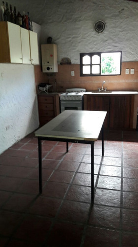 Imagen 13 de 13 de Chacra Con Lote En San Clemente