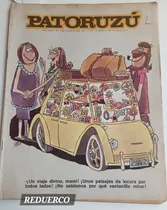 Comprar Revista Patoruzú 1760 Año 1971 Locche F Nacional Veira 30\u002F10