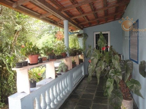 Imagem 1 de 20 de Venda - Chácara Zona Rural / Piedade/sp - 4222