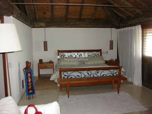 Imagem 11 de 20 de Casa Na Praia De Manguinhos - - 204200592 - 32008967