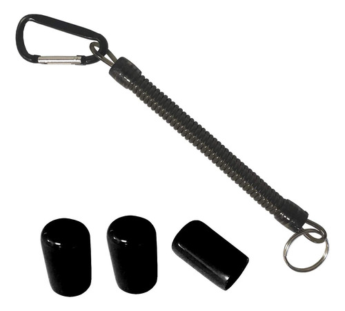 Pinpointer Protectores Y Cordón Para Garrett Pro-pointer At