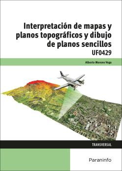 Libro Interpretación De Mapas Y Planos Topográficos Y Dibujo