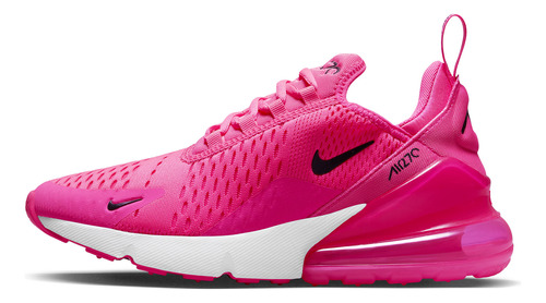 Zapatillas Nike Air Max 270 Hyper Pink Urbano Fb8472_600   