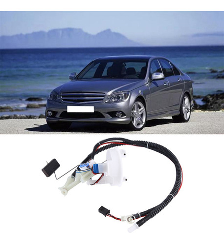 A2034702541 2034702541 Unidad De Sensor De Tanque De Combust