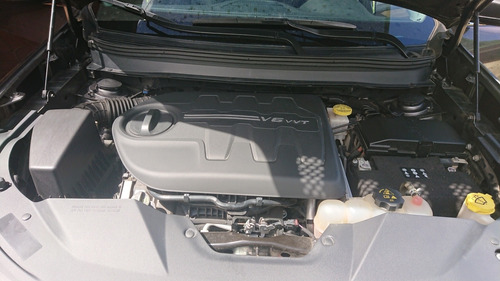 Jeep Cherokee Longitud Longitud Pluss